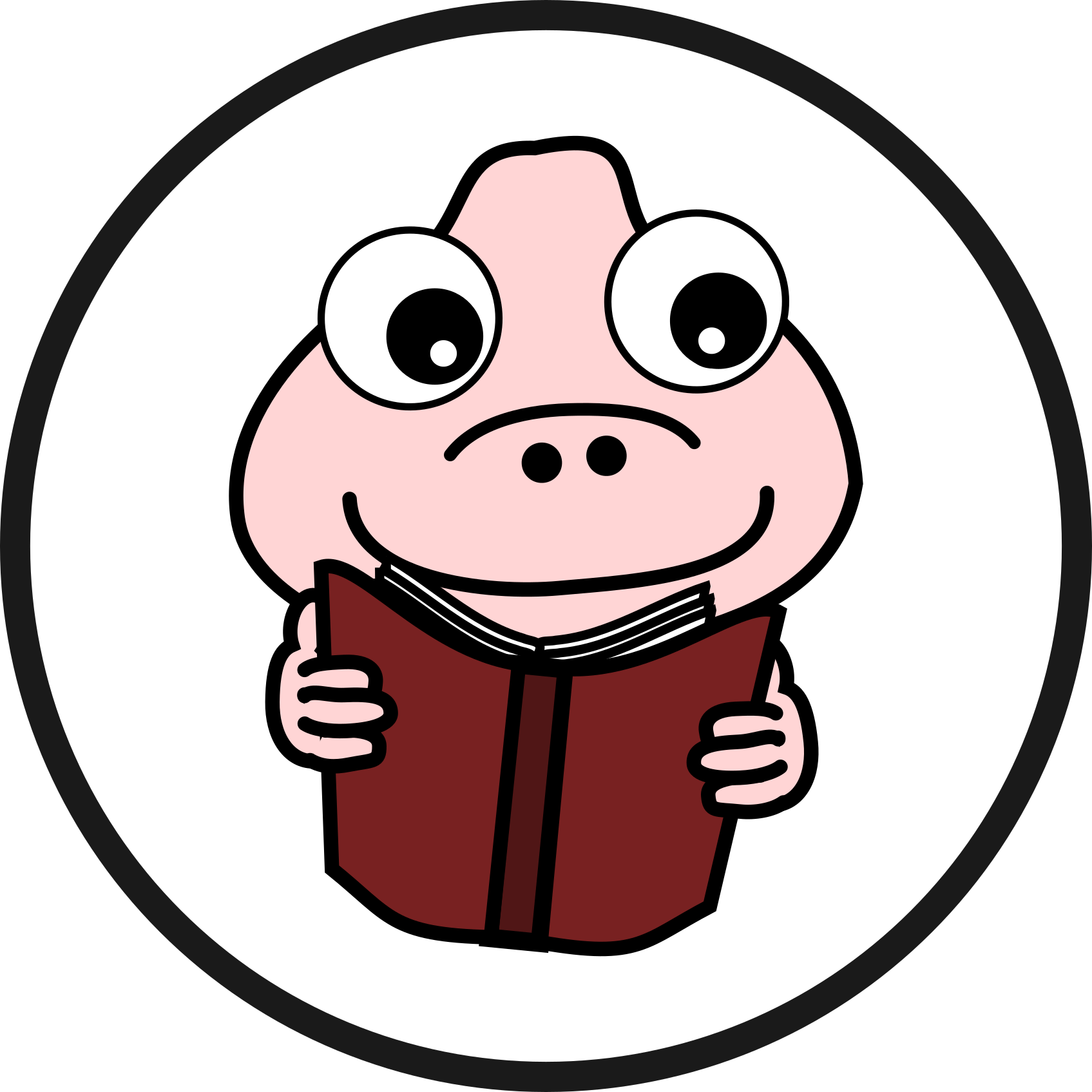 OpenBook
